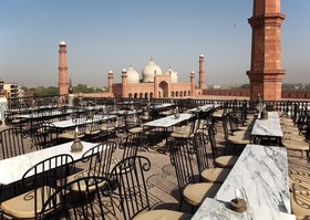 Fort View Hotel & Restaurant