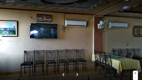 Fort View Hotel & Restaurant