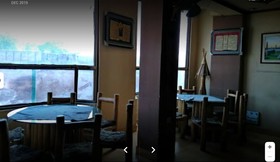 Fort View Hotel & Restaurant