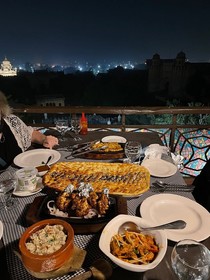 Fort View Hotel & Restaurant