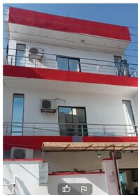 Garden View Hotel