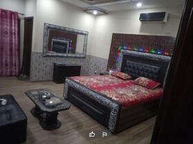 Garden View Hotel