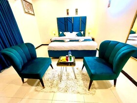 Go Guest House Lahore