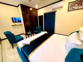 Go Guest House Lahore