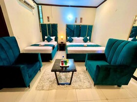 Go Guest House Lahore