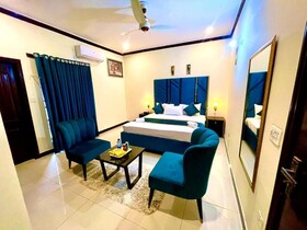 Go Guest House Lahore