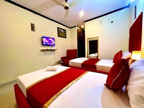 Go Guest House Lahore