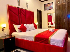 Go Guest House Lahore