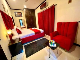 Go Guest House Lahore