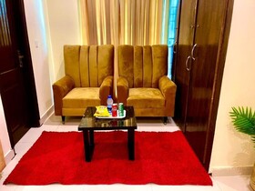 Go Guest House Lahore