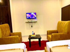 Go Guest House Lahore