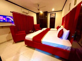 Go Guest House Lahore