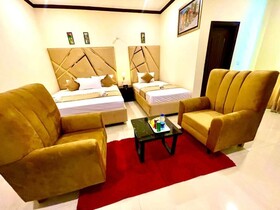 Go Guest House Lahore
