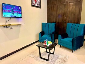 Go Guest House Lahore
