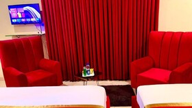 Go Guest House Lahore