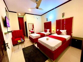 Go Guest House Lahore