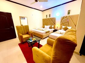 Go Guest House Lahore