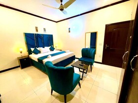 Go Guest House Lahore
