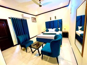 Go Guest House Lahore