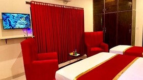 Go Guest House Lahore