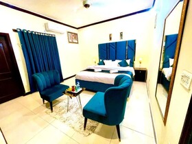 Go Guest House Lahore