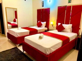 Go Guest House Lahore