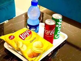 Go Guest House Lahore