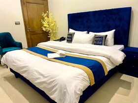 Go Hotel