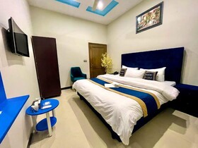 Go Hotel