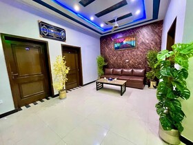 Go Hotel
