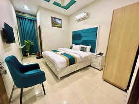 Go Hotel