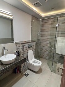Goldcrest Apartments