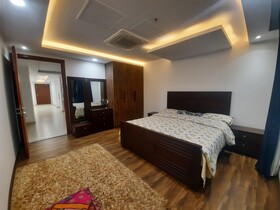 Goldcrest Apartments