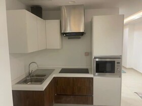 Goldcrest Apartments