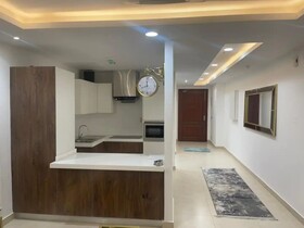 Goldcrest Apartments