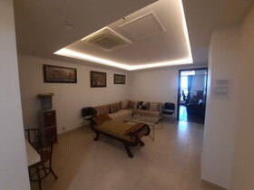 Goldcrest Apartments