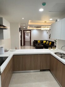 Goldcrest Apartments