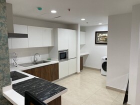 Goldcrest Apartments