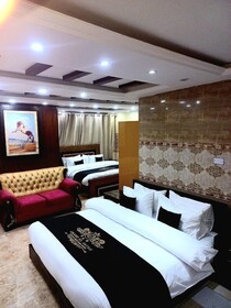 Grand Al Fateh Hotel