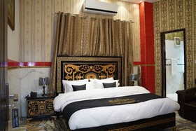 Grand Al Fateh Hotel