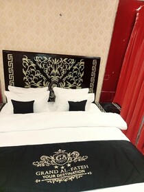 Grand Al Fateh Hotel