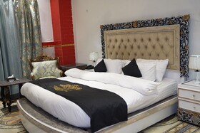 Grand Al Fateh Hotel