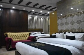 Grand Al Fateh Hotel