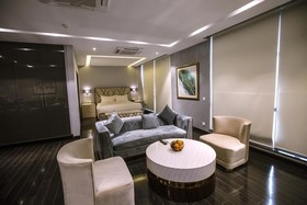 Grand Ittehad Boutique Hotel