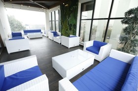 Grand Ittehad Boutique Hotel