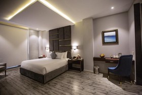 Grand Ittehad Boutique Hotel