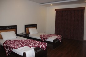 Grand Millennium Hotel