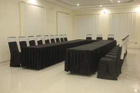 Grand Millennium Hotel