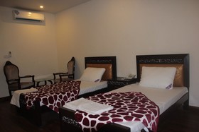 Grand Millennium Hotel