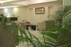 Grand Millennium Hotel